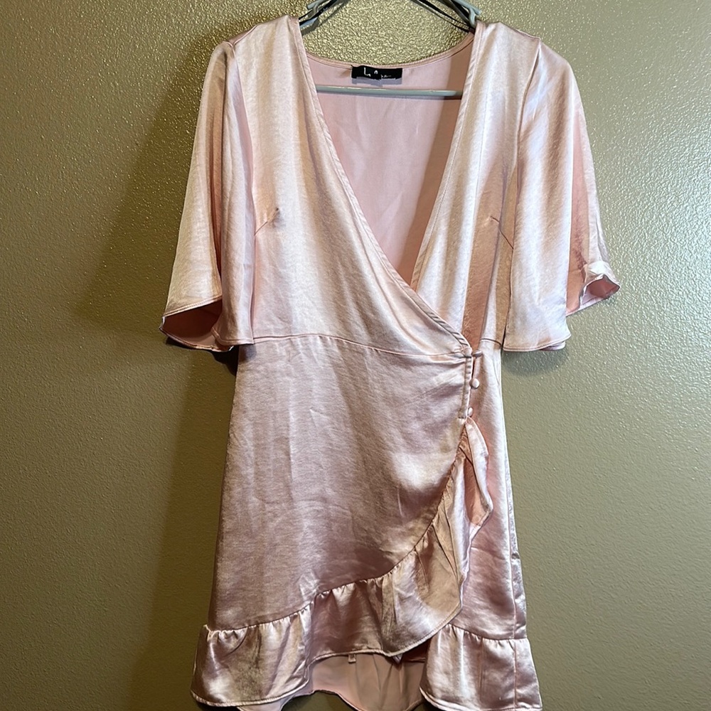 Small lulus dress